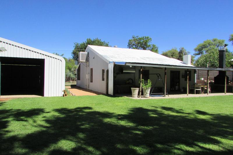 3 Bedroom Property for Sale in Keimoes Northern Cape